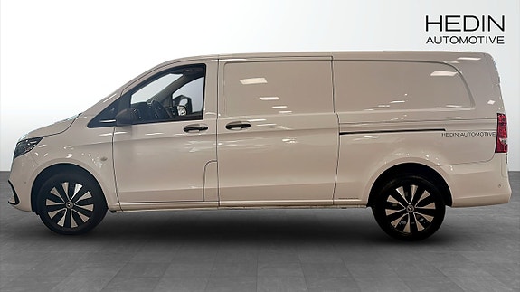 Mercedes-Benz Vito 119 6 of 12