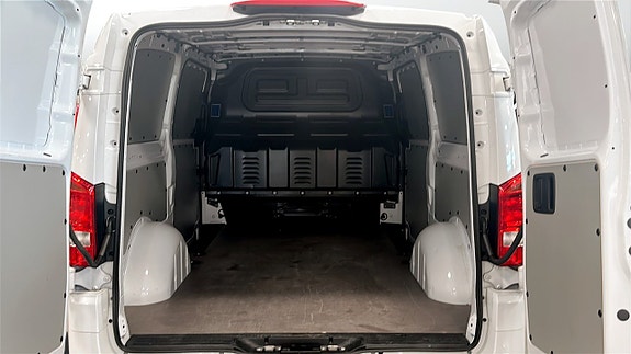 Mercedes-Benz Vito 119 10 of 12