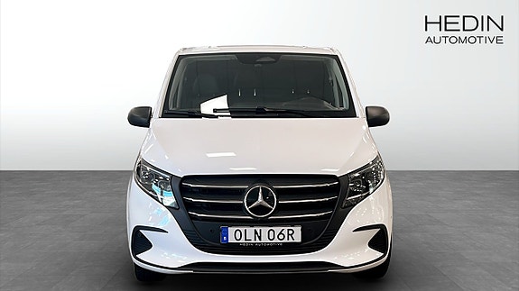 Mercedes-Benz Vito 119 8 of 12