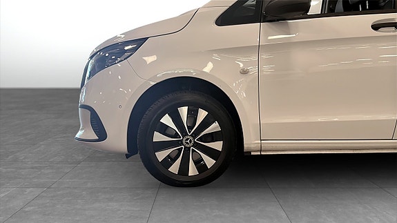 Mercedes-Benz Vito 119 9 of 12