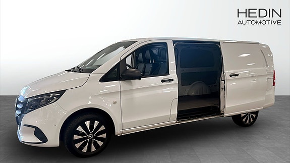 Mercedes-Benz Vito 119 12 of 12