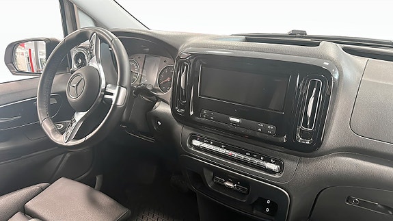 Mercedes-Benz Vito 119 4 of 12