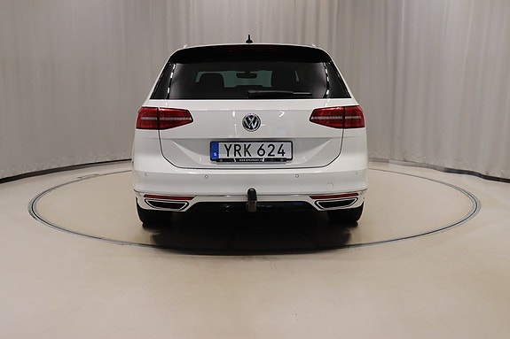 Volkswagen Passat 5 of 5