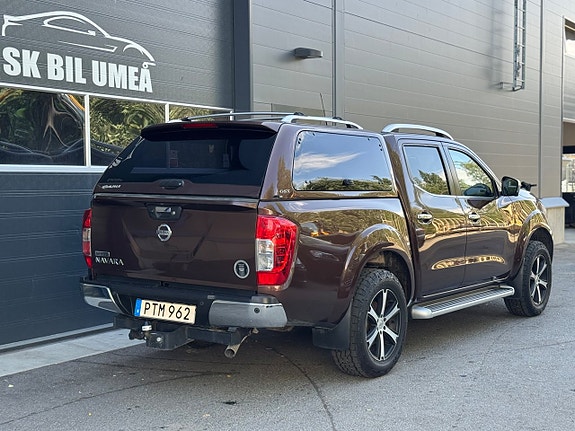 Nissan Navara 5 of 5