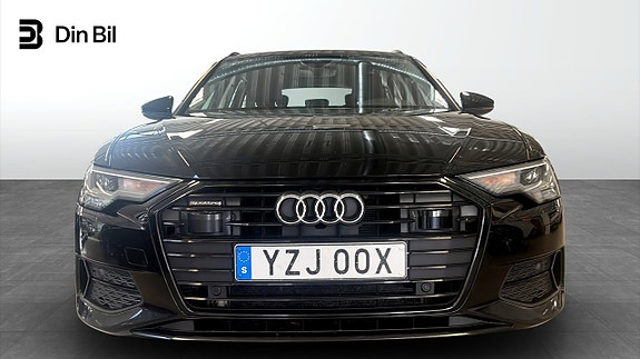 Audi A6 4 of 5