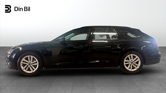 Audi A6 2 of 5