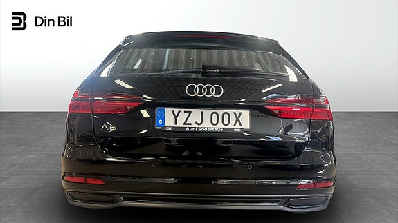 Audi A6 5 of 5
