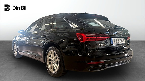 Audi A6 3 of 5