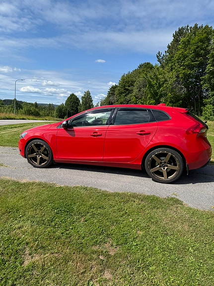 Volvo V40 7 of 7