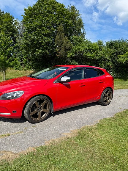 Volvo V40 6 of 7