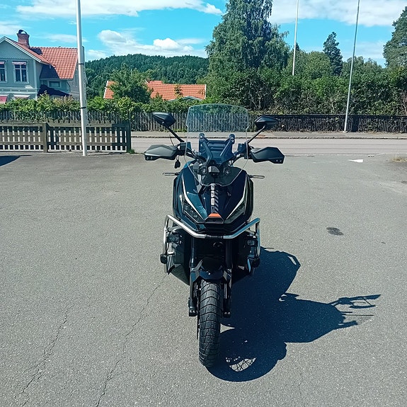 Zontes 368G ADVENTURE ETC // 5 ÅRS GARANTI 3 of 7