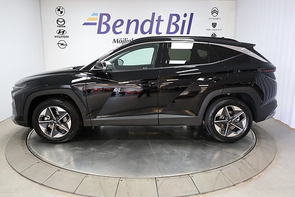 Hyundai Tucson 6 of 25