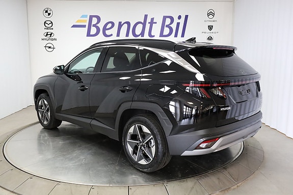 Hyundai Tucson 8 of 25