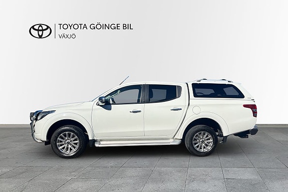 Mitsubishi L200 3 of 5