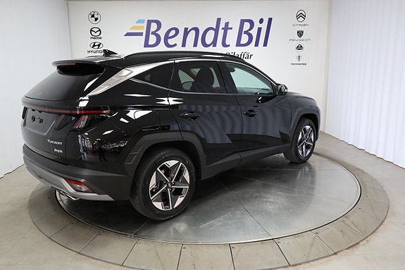 Hyundai Tucson 14 of 24