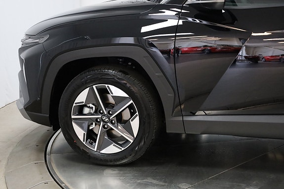 Hyundai Tucson 8 of 24
