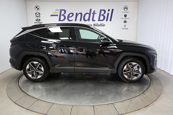 Hyundai Tucson 15 of 24