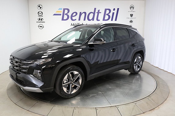Hyundai Tucson 5 of 5