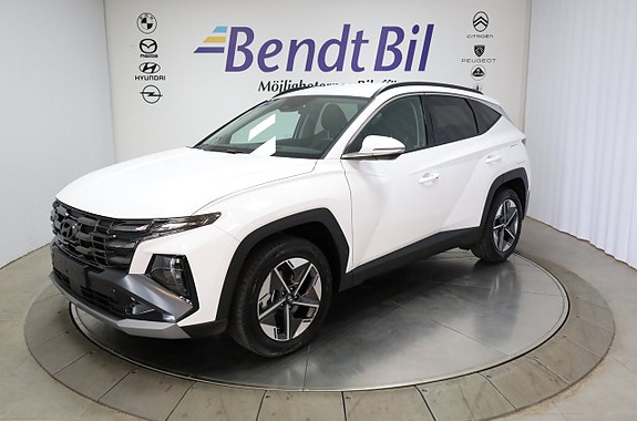 Hyundai Tucson 5 of 24