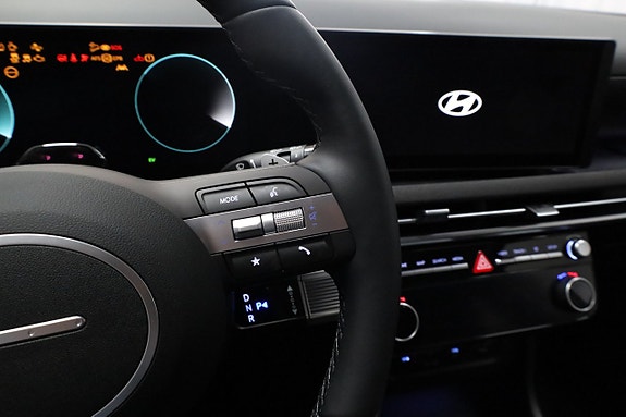 Hyundai Tucson 21 of 24