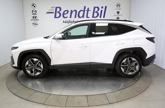 Hyundai Tucson 7 of 24