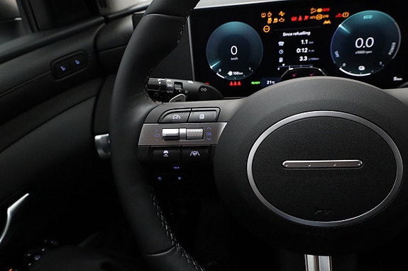 Hyundai Tucson 22 of 24