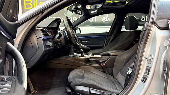 BMW 420d 20 of 24