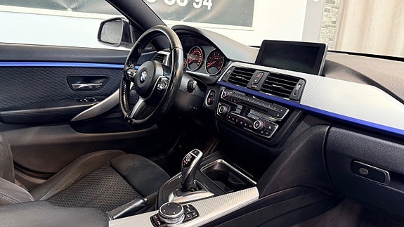 BMW 420d 18 of 24
