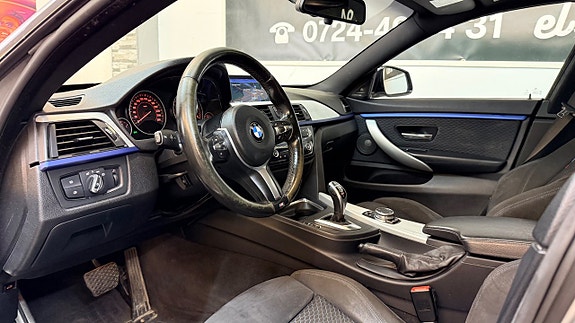 BMW 420d 22 of 24