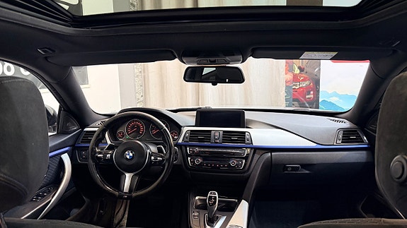 BMW 420d 17 of 24