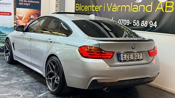 BMW 420d 11 of 24