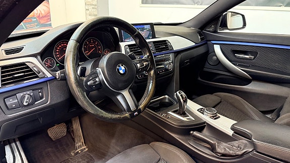 BMW 420d 21 of 24