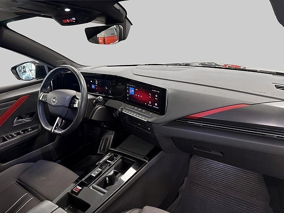 Opel Astra 6 of 10