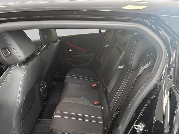 Opel Astra 7 of 10