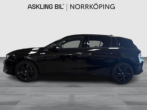 Opel Astra 3 of 10