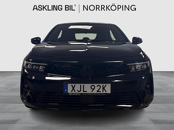 Opel Astra 5 of 10