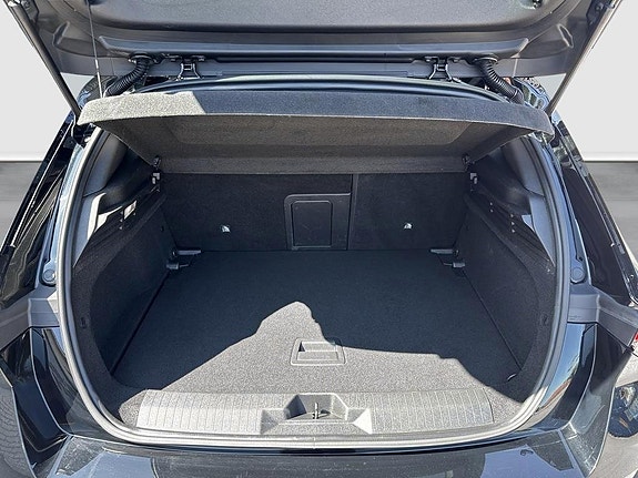 Opel Astra 10 of 13