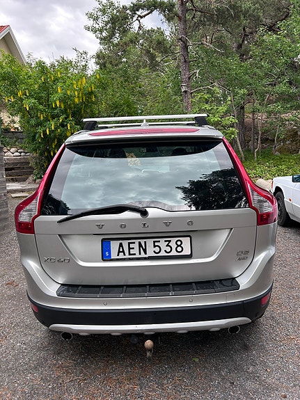 Volvo XC60 5 of 5