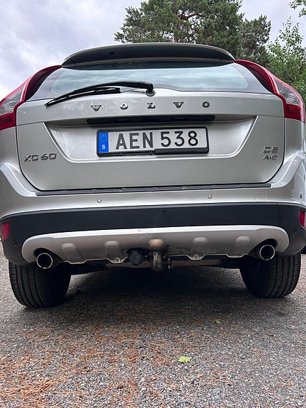 Volvo XC60 6 of 20