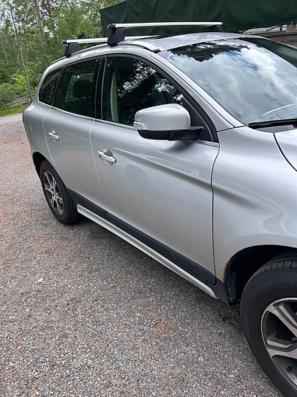 Volvo XC60 8 of 20