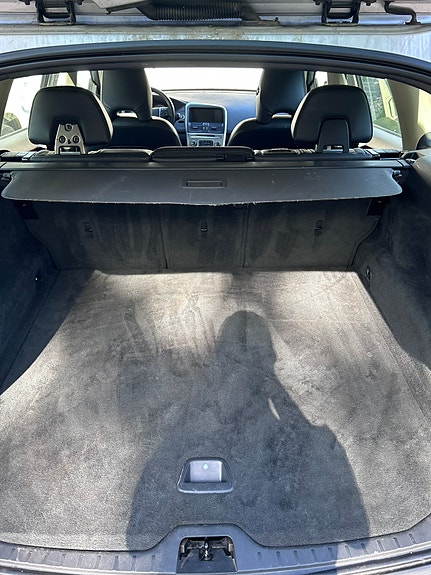 Volvo XC60 16 of 20
