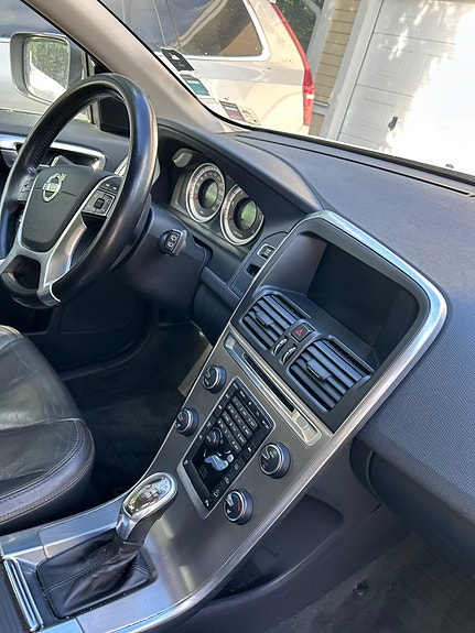 Volvo XC60 18 of 20