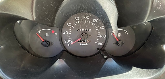 Hyundai Atos 3 of 5