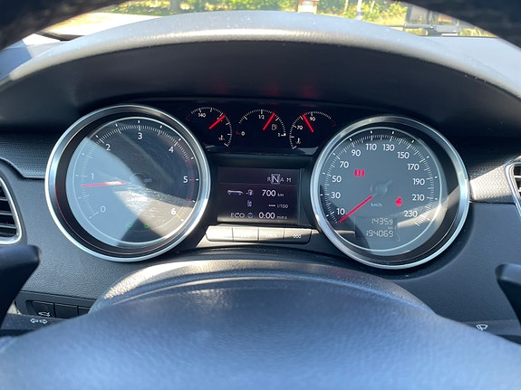 Peugeot 508 4 of 5
