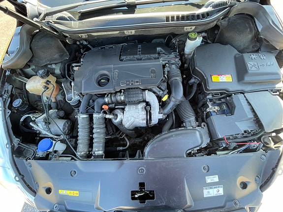Peugeot 508 6 of 7