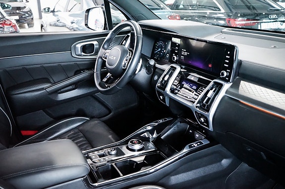 Kia Sorento 26 of 30