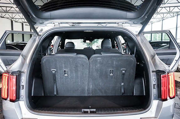 Kia Sorento 29 of 30