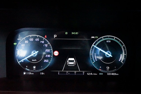 Kia Sorento 11 of 30