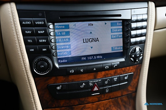 Mercedes-Benz CLS350 10 of 20