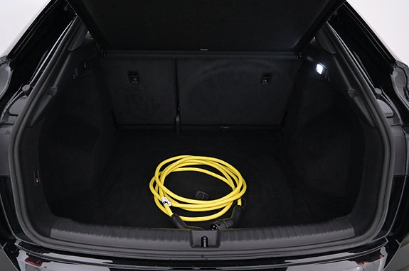 Audi Q4 e-tron 23 of 27